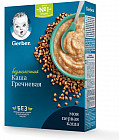 Каша безмолочная «Гречневая»