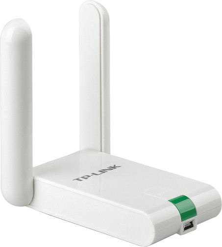 Адаптер Wi-Fi TP-Link TL-WN822N