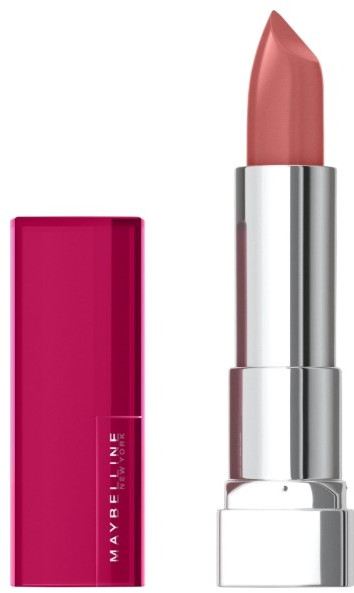 Помада для губ, тон 222 Карамельный пунш | Color Sensational | Maybelline New York