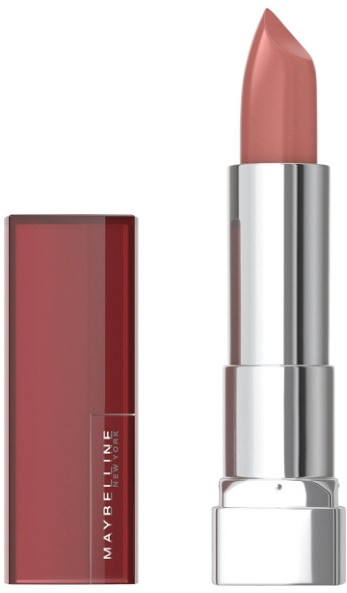 Помада для губ, тон 366 Коралловый закат | Color Sensational | Maybelline New York