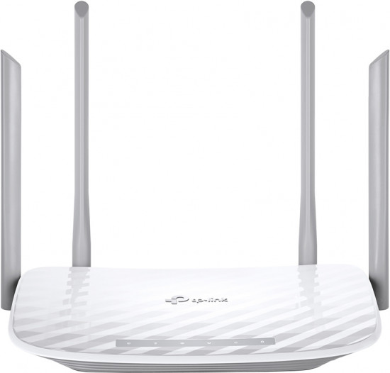 Маршрутизатор TP-Link Archer A5 AC1200