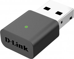 Адаптер Wi-Fi D-Link DWA-131/F1A