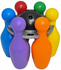 Игрушка развивающая «Bowling Big»
