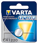 Батарейка Varta CR1220