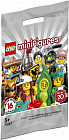 Конструктор «Minifigures»