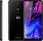 Смартфон BQ 5732L Aurora SE