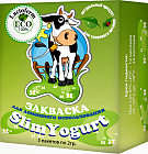 Закваска «SlimYogurt»
