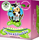 Закваска «YogurtSimbio»