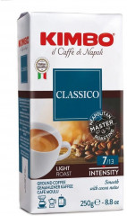 Кофе молотый «Classico»