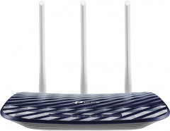 Маршрутизатор TP-Link Archer C20 AC750