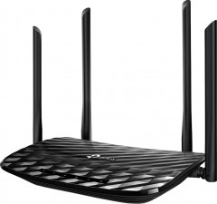 Маршрутизатор TP-Link Archer C6 AC1200