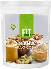 Мука арахисовая