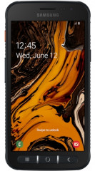 Смартфон Samsung Galaxy XCover 4S