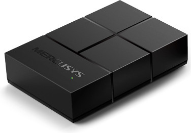 Коммутатор Mercusys MS105G
