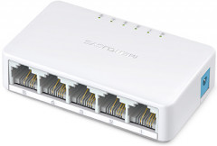 Коммутатор Mercusys MS105