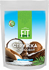 Стружка кокосовая