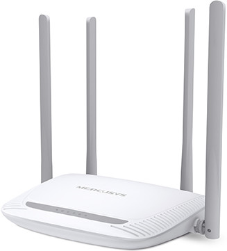 Wi-Fi роутер Mercusys MW325R