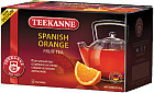 Чай фруктовый «Spanish Orange» 