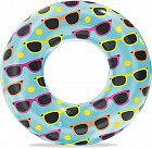 Круг для плавания «Очки»