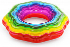 Круг для плавания «Rainbow»