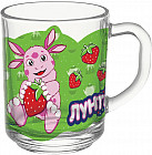 Кружка «Лунтик»