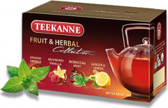 Чай «Fruit Tea Collection»