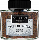 Кофе растворимый «Bourbon Original»