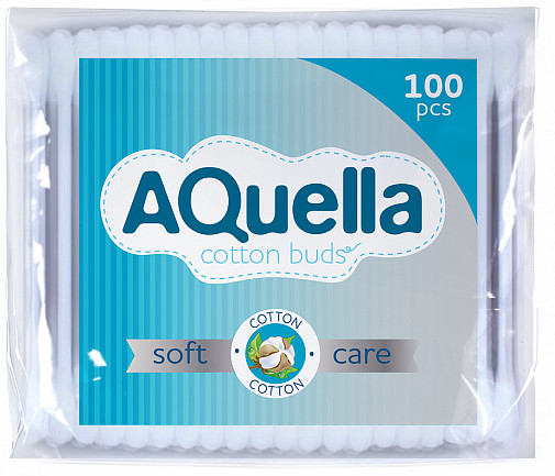 Ватные палочки | Aquella