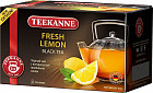 Чай «Fresh Lemon»