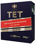 Чай черный «Британская Империя»