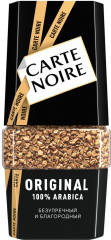 Кофе растворимый «Carte Noire Original»
