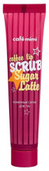 Скраб для губ кофейный «Sugar Latte»