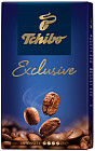Кофе молотый Tchibo «Exclusive»