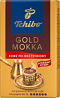 Кофе молотый Tchibo «Gold Mokka» по-восточному