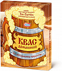 Квас домашний