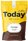 Кофе растворимый Today «Espresso»