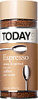 Кофе растворимый Today «Espresso»