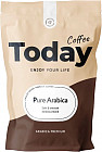 Кофе растворимый Today «Pure Arabica»