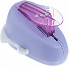 Дырокол фигурный «Пять сердец»