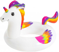 Круг для плавания «Fantasy Unicorn»