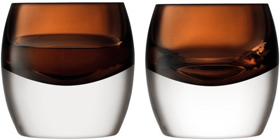 Набор тумблеров «Whisky Club»
