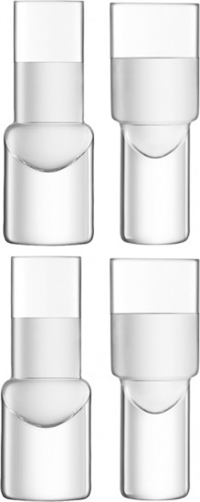 Набор стопок «Vodka»