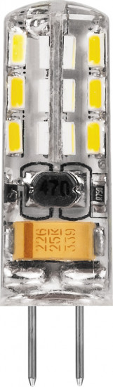 Лампа светодиодная LB-420