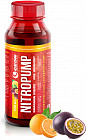 Комплекс предтренировочный «Nitropump» со вкусом апельсина и маракуйи