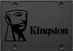 SSD накопитель Kingston A400