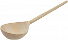 Заготовка деревянная «Ложка с длинной ручкой»