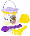 Набор для песочницы №2