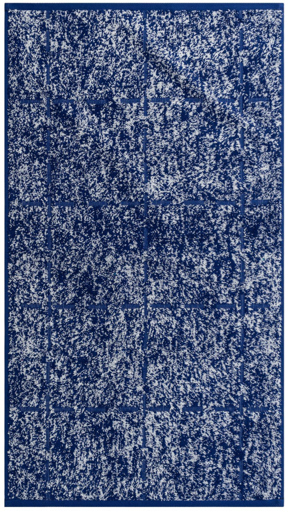 Полотенце махровое «Jeans» | Basic | Cleanelly