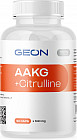 Комплекс аминокислотный «AAKG Citrulline»