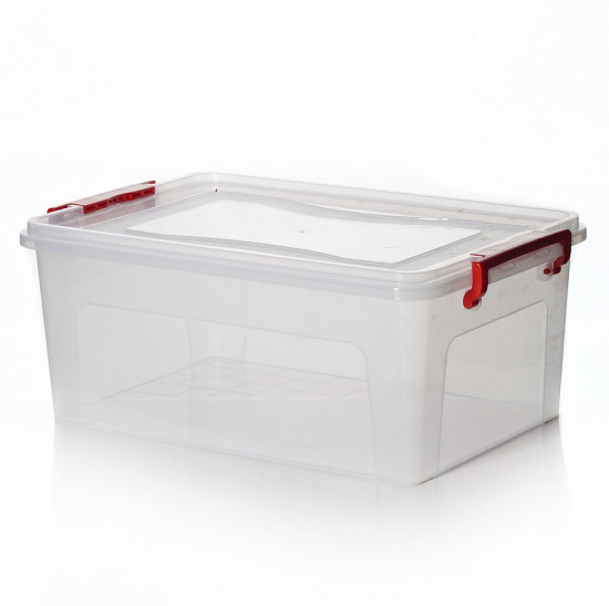 Контейнер для хранения прямоугольный